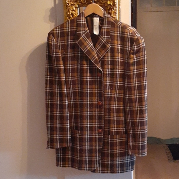 Gianni Versace RARE. From one of his last collecti